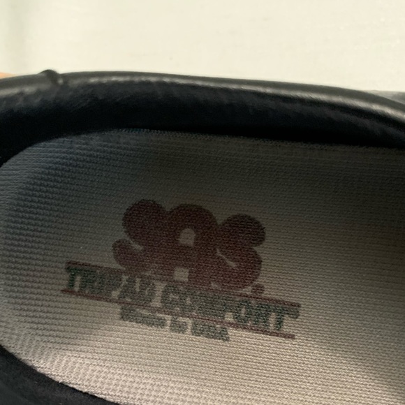 SAS Roamer Slip On Loafer Tripad Comfort Woman’s 10M Made in USA - Picture 8 of 12